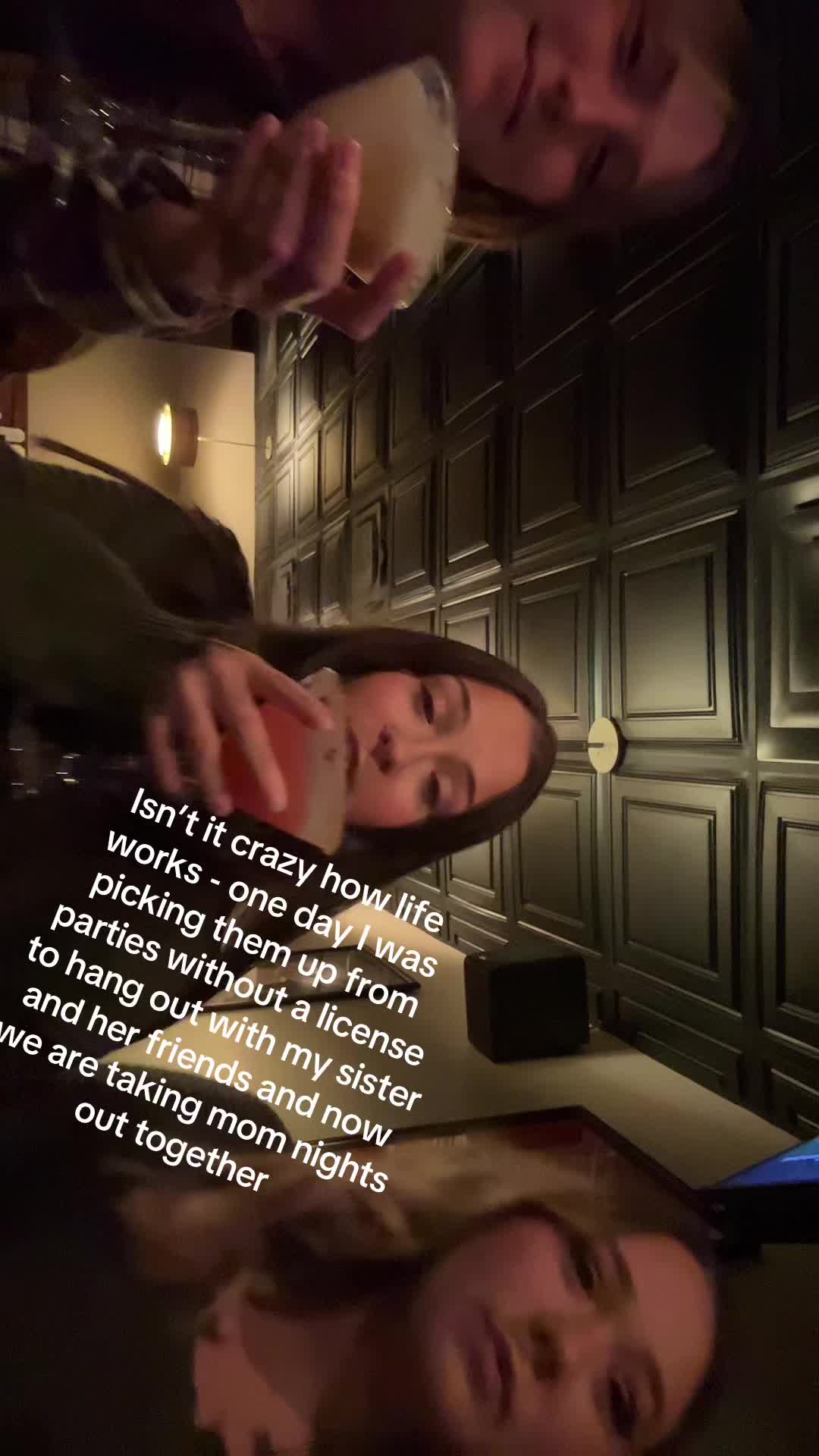 @Mama Ky