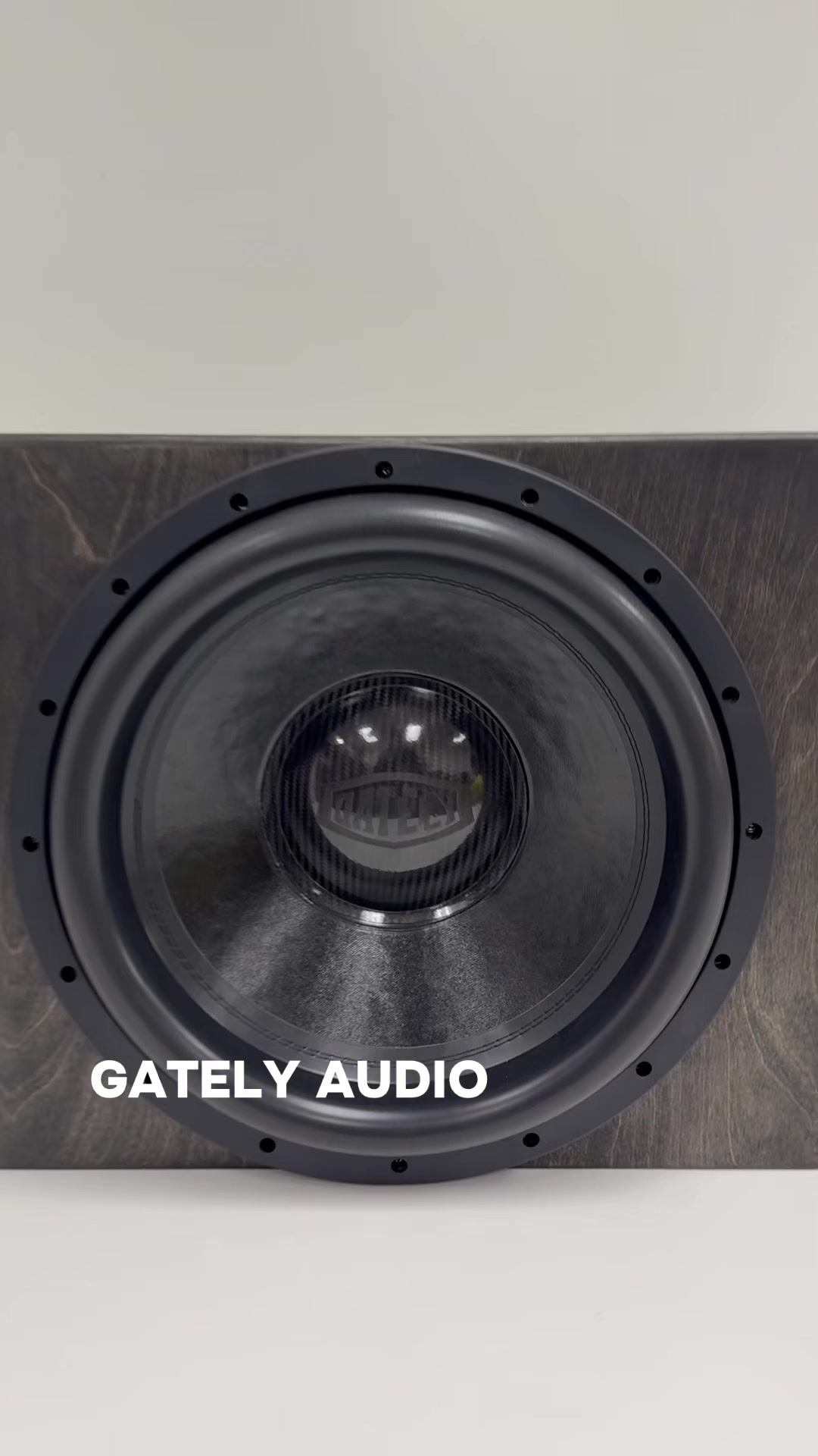 @Gately Audio