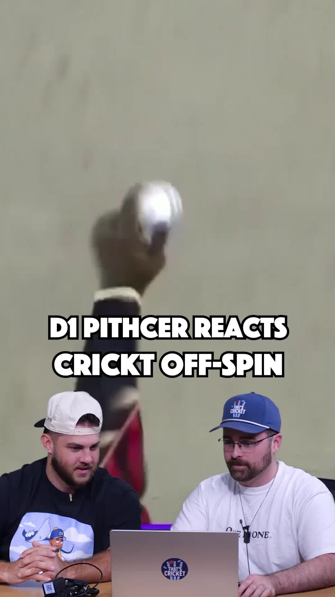 @That's Cricket