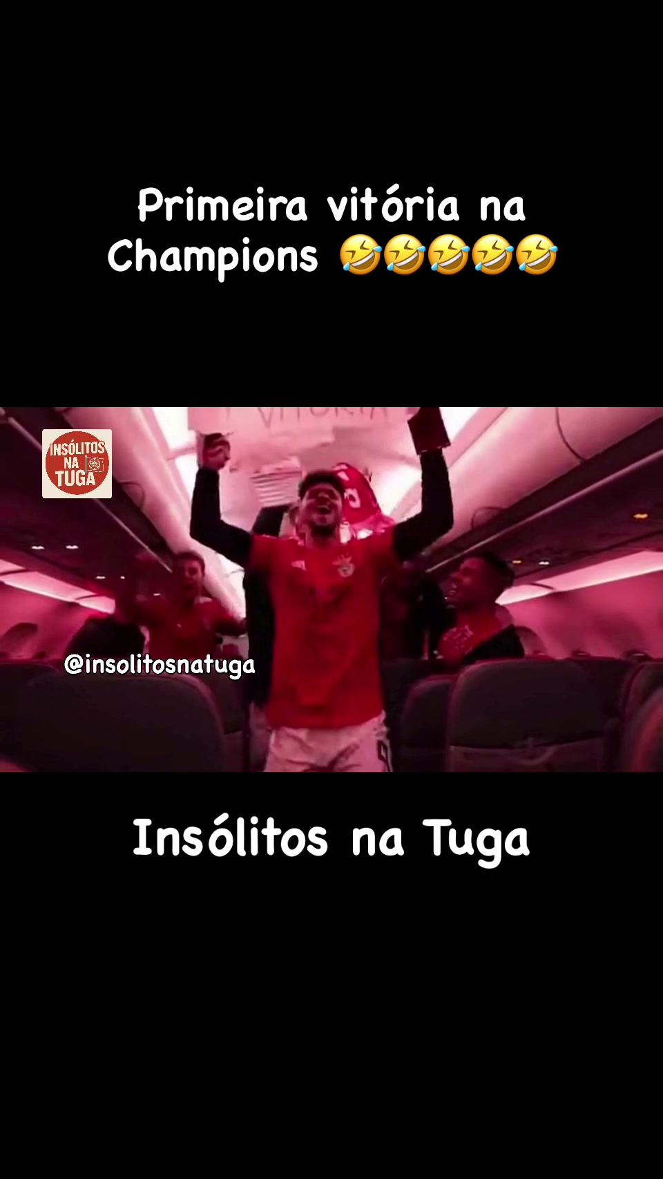 @Insólitos na Tuga