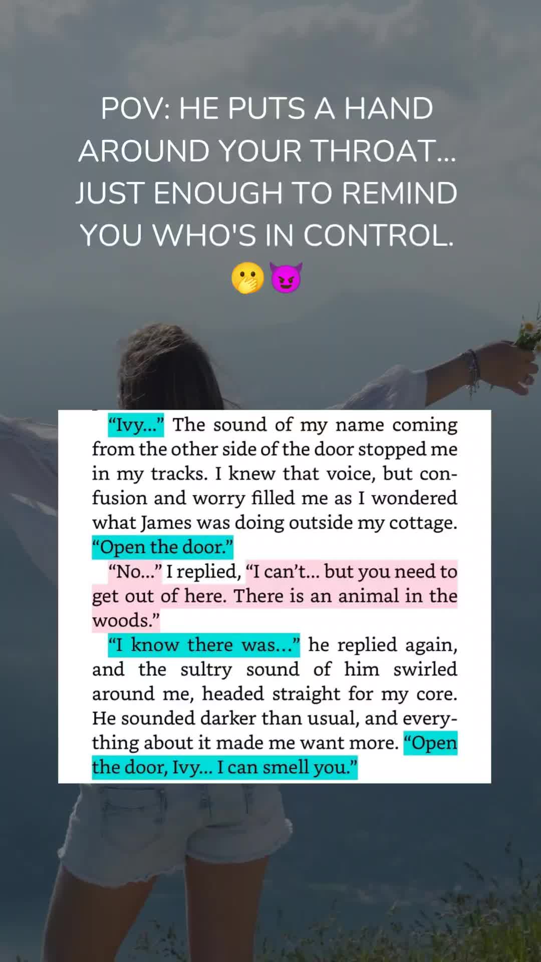 @Author Lillith Carrie