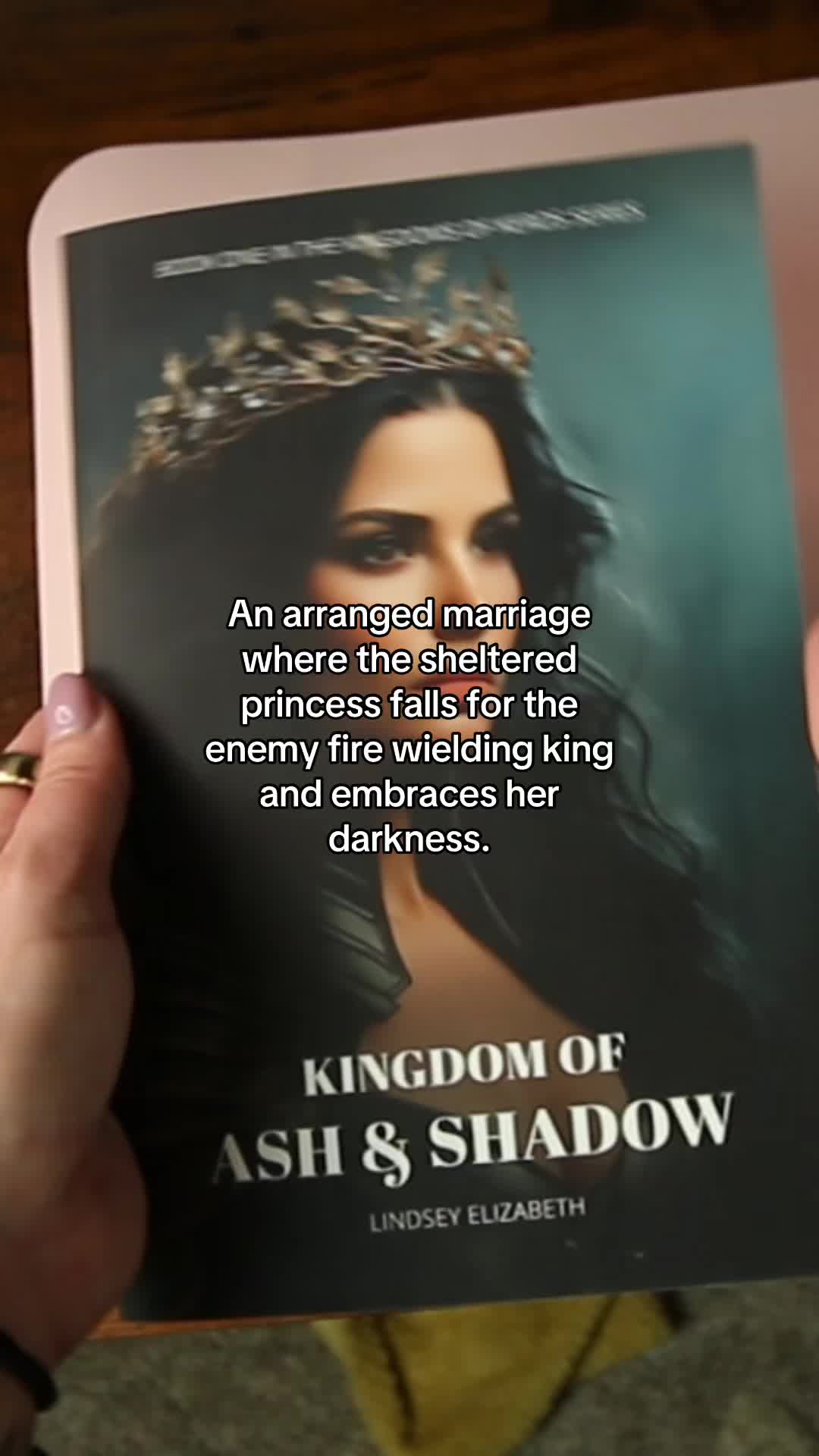 @📚 Lindsey Elizabeth
