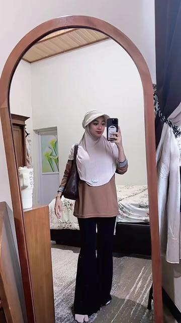 @Ayu Johan