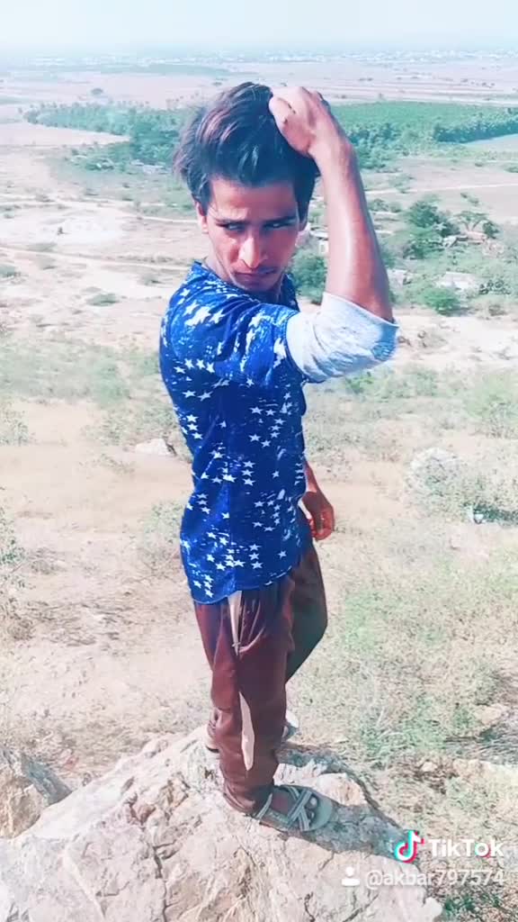 @Ahmed raza tiger