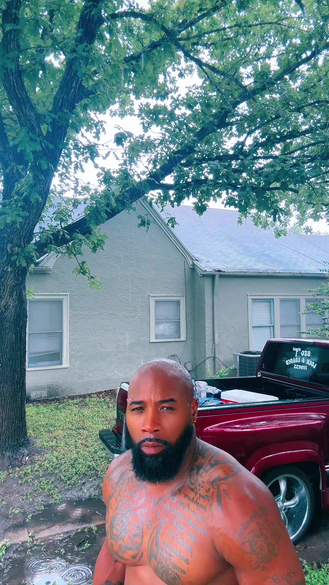 @Tyrone Norman