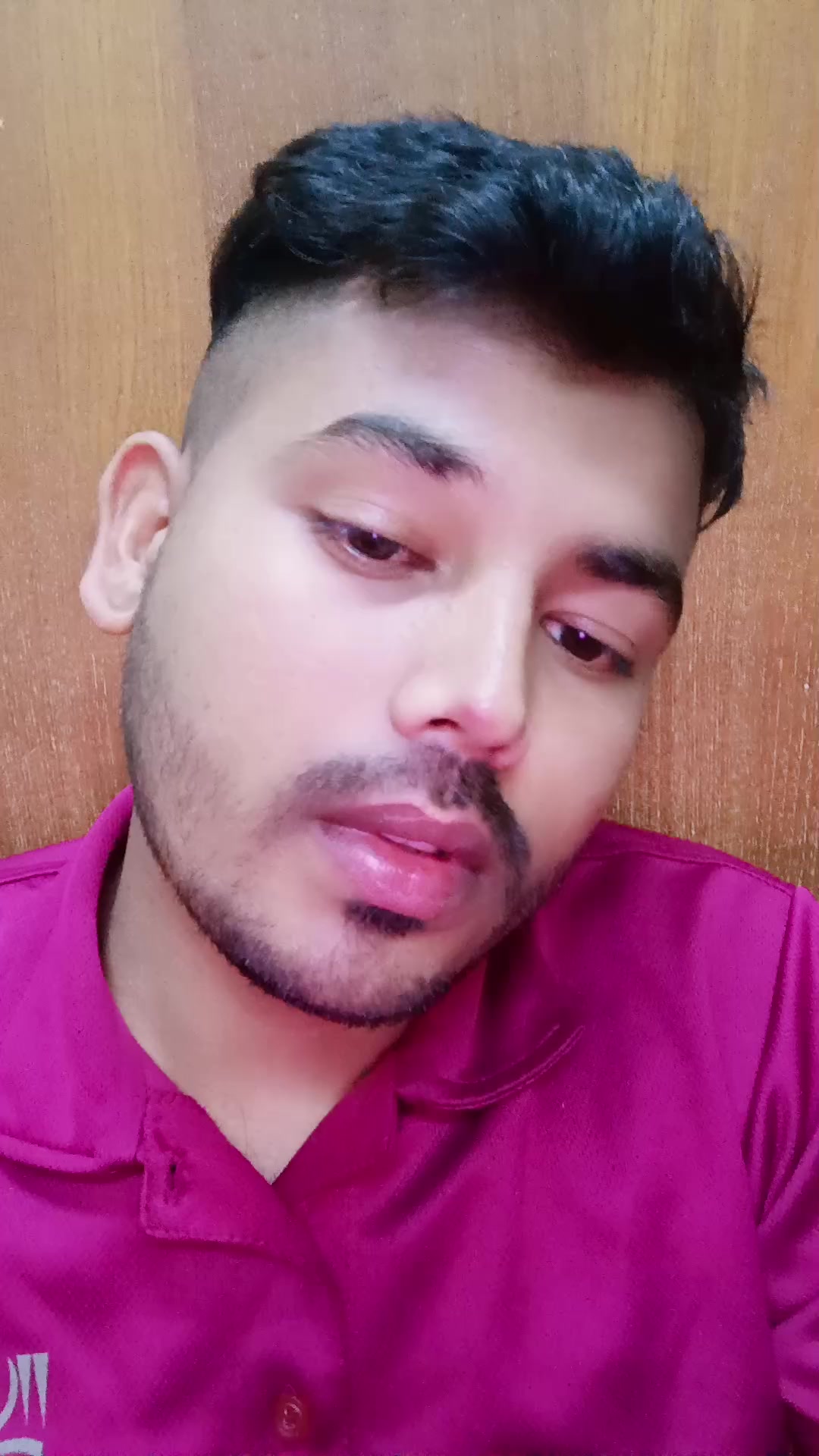@Irsad Sheikh