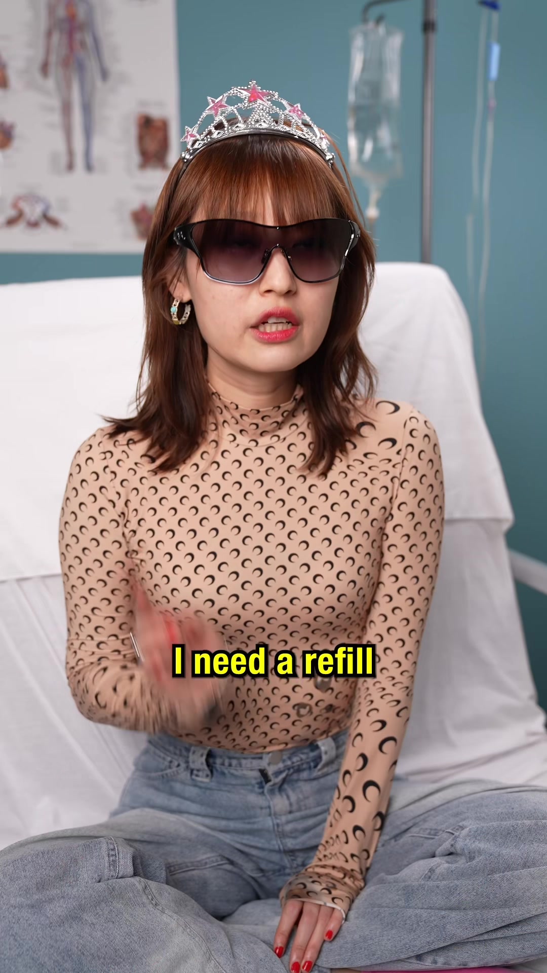 @Steveioe