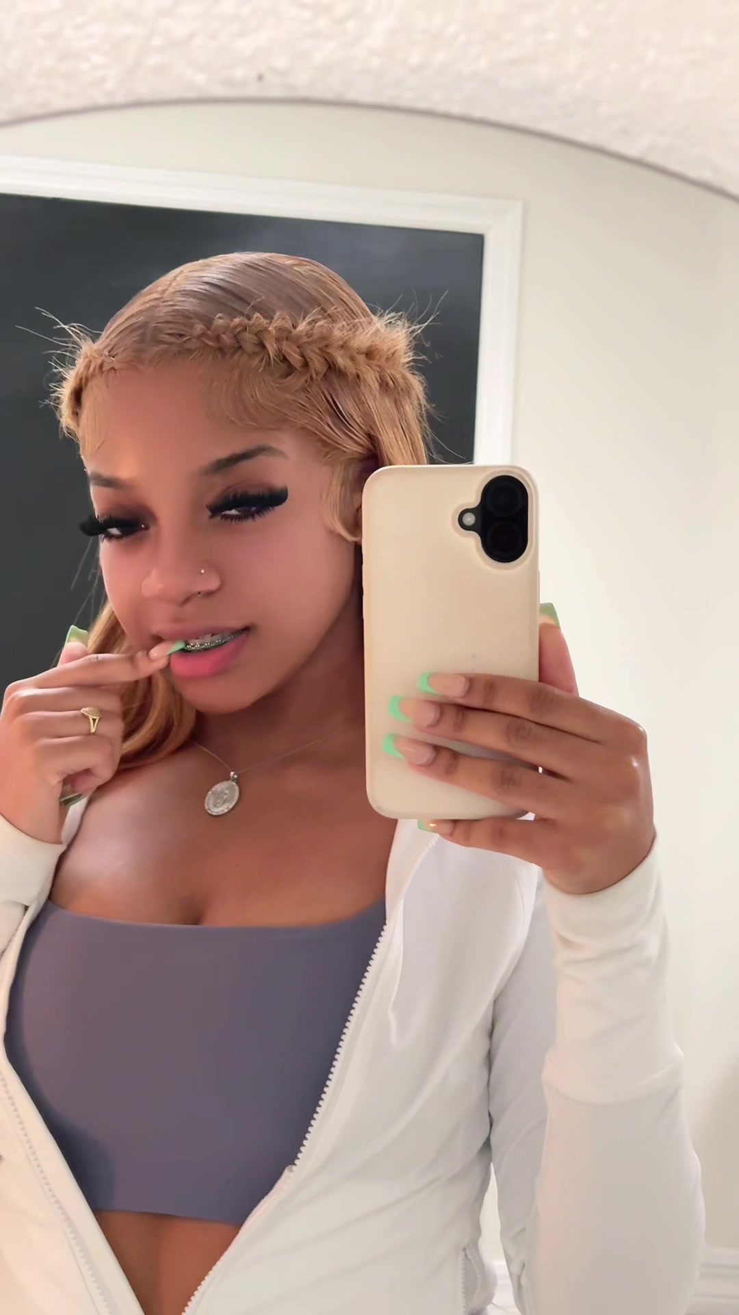 @Imyourciyah