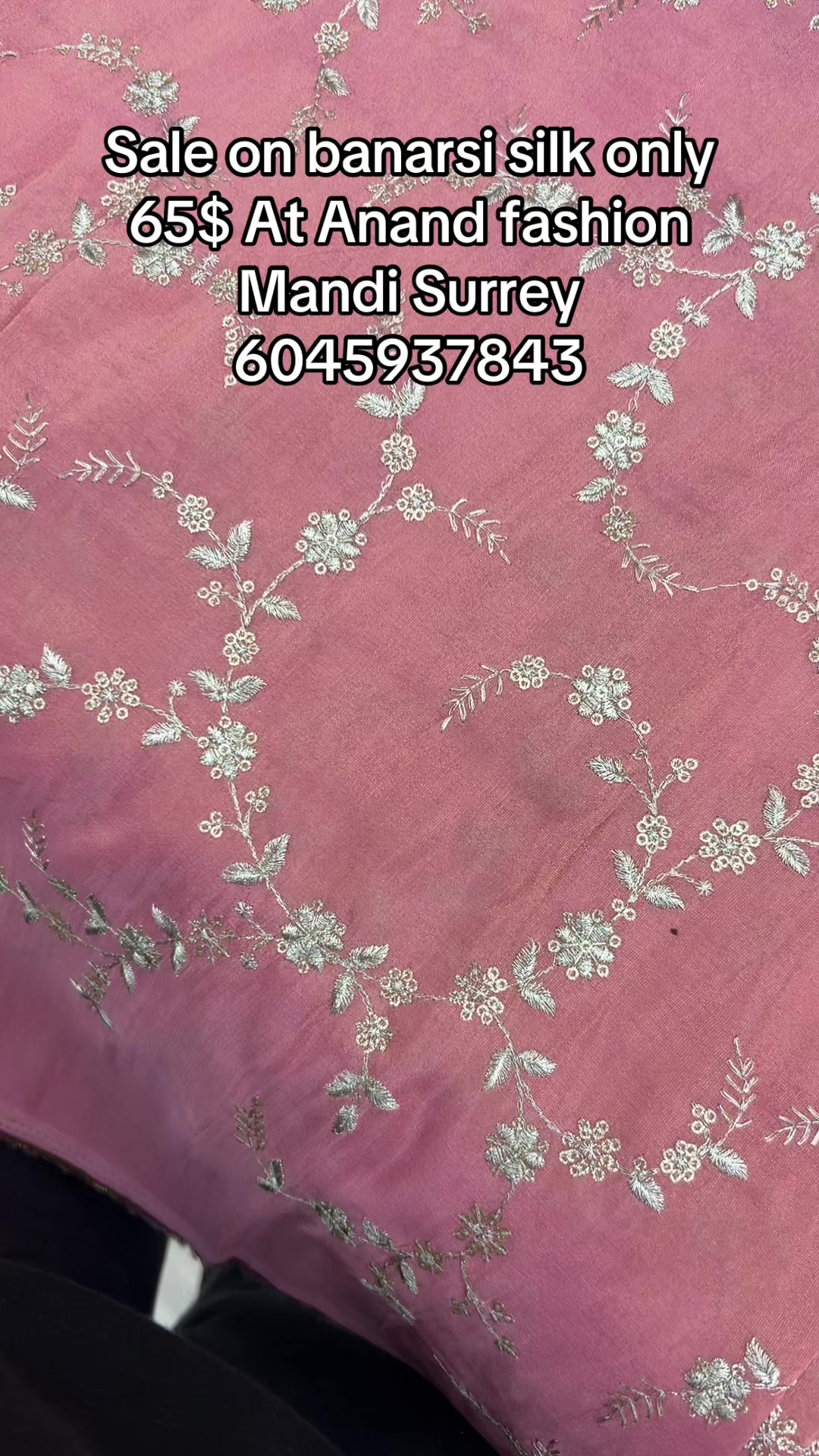 @AnandfashionMandi