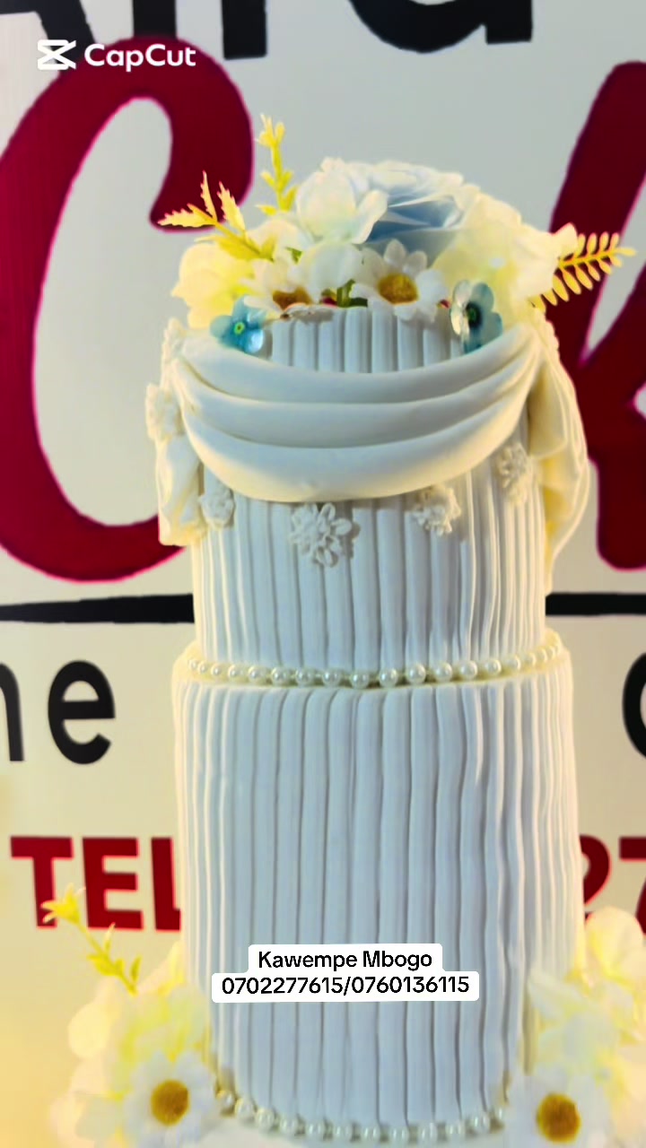 @AFRAH CAKES