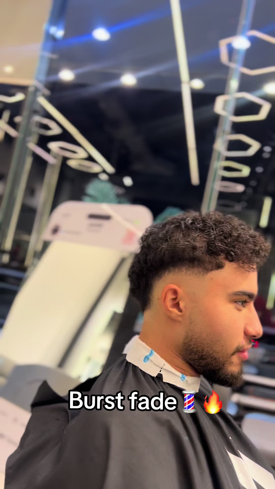 @Salloum barber