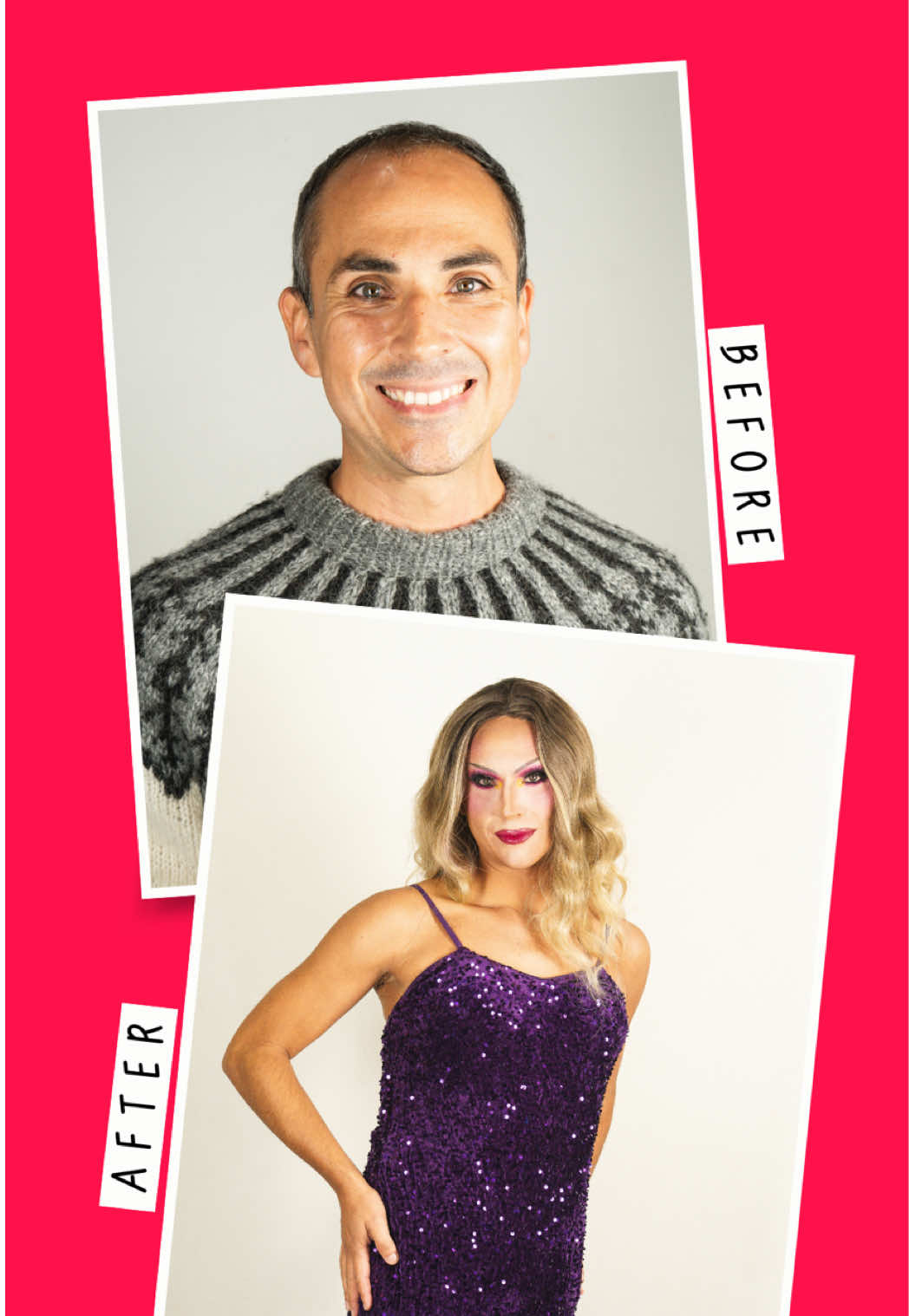 @Drag Experiences