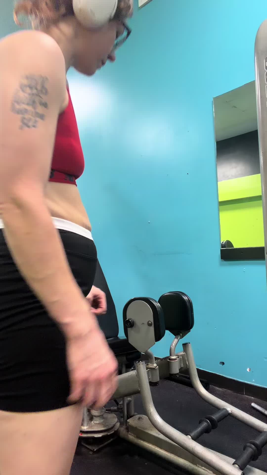 @Alissa&rsquo;s_Fitness ❤️