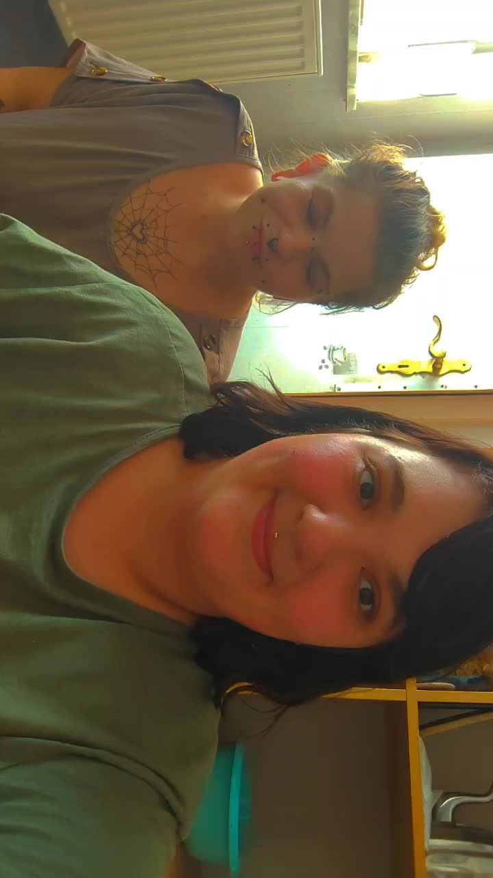 @Kriegerin ♥️