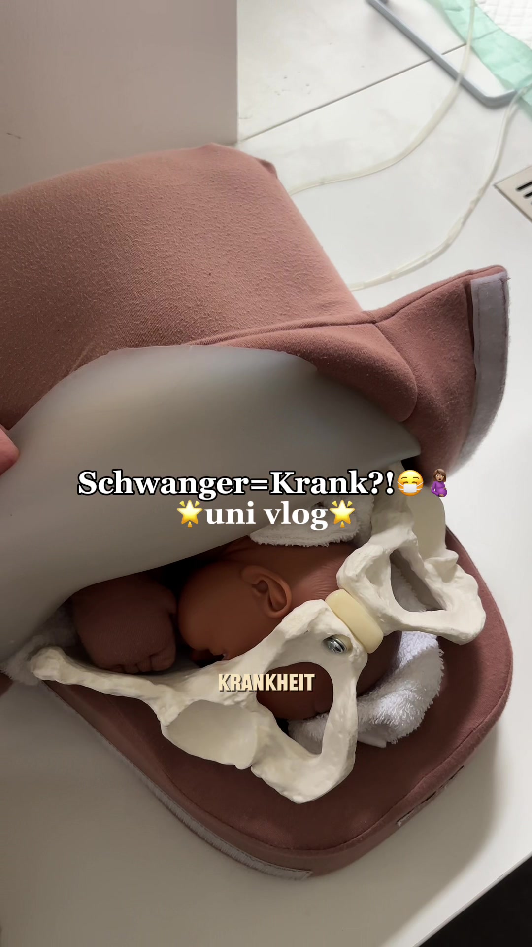 @Amelia👩🏼&zwj;🍼Hebammenstudentin