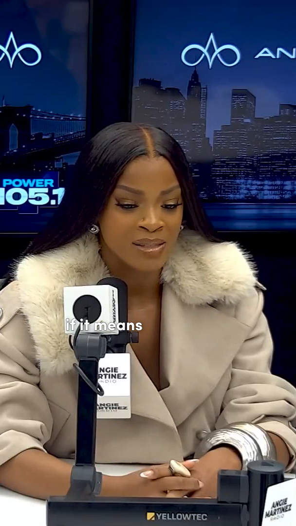 @New York&rsquo;s Power 105.1 🔊