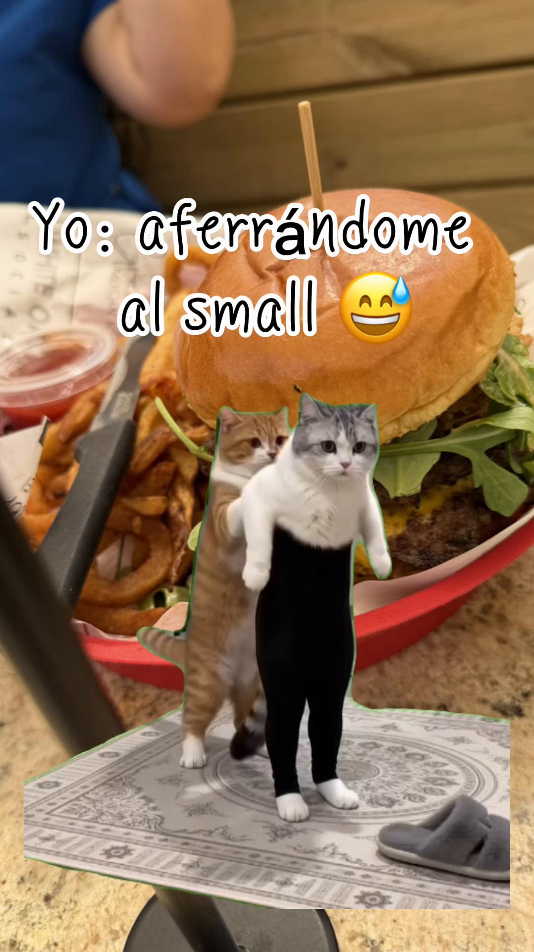 @Dwa Patty