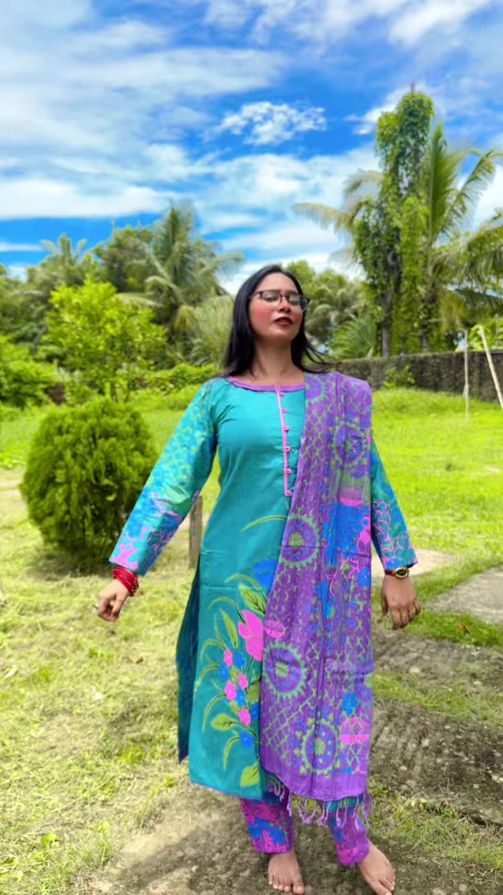 @Tania sultana surovi