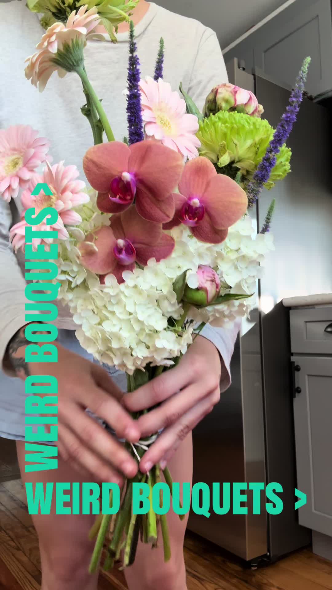 @Emma / Floral Designer