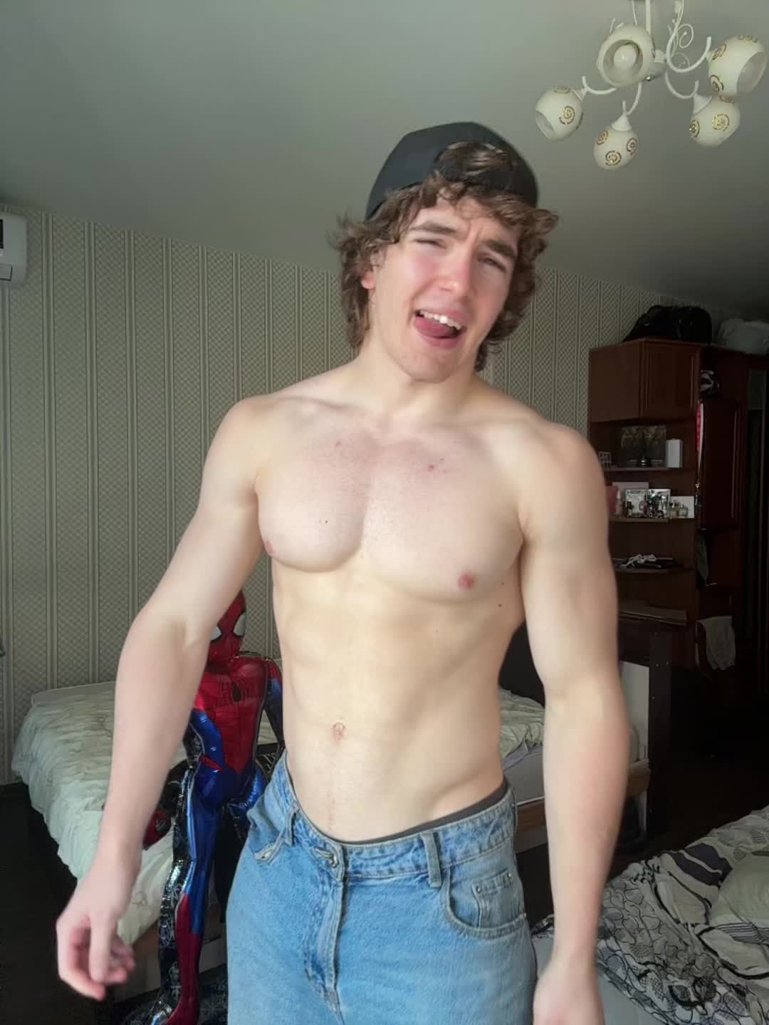 @kaymegod