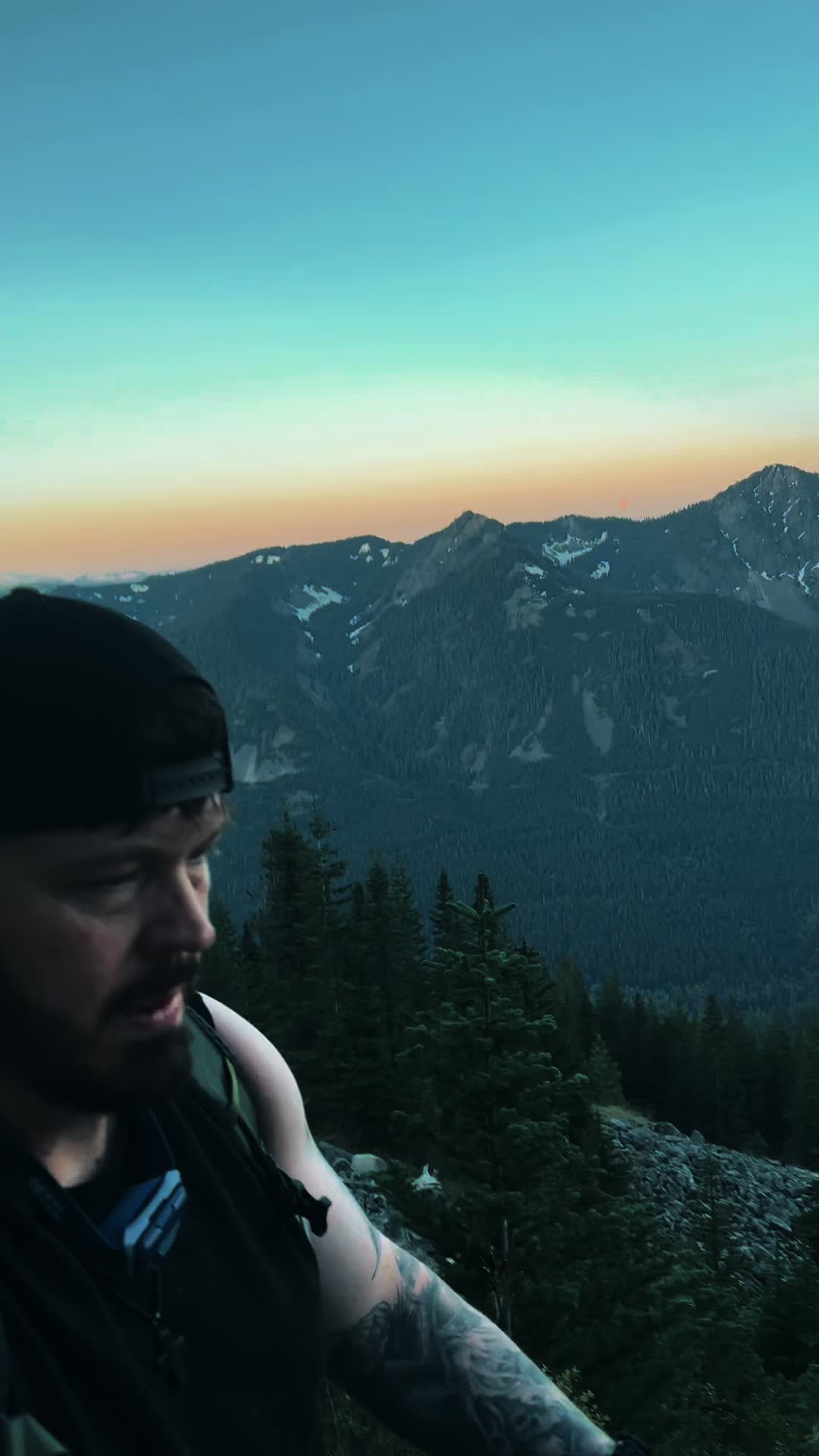 @🌲 James | WA 🏔️