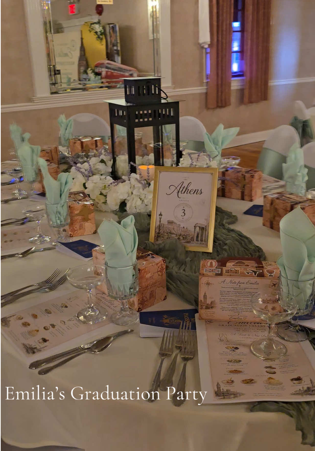@PMT Party Services