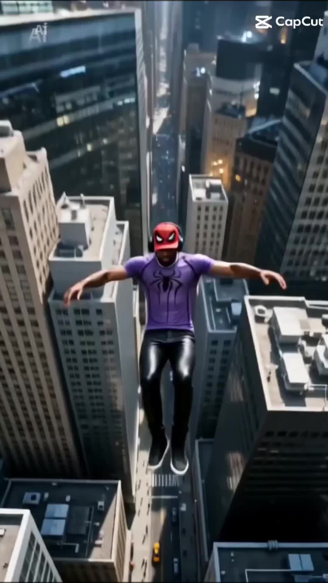 @Mr. Amazing♤