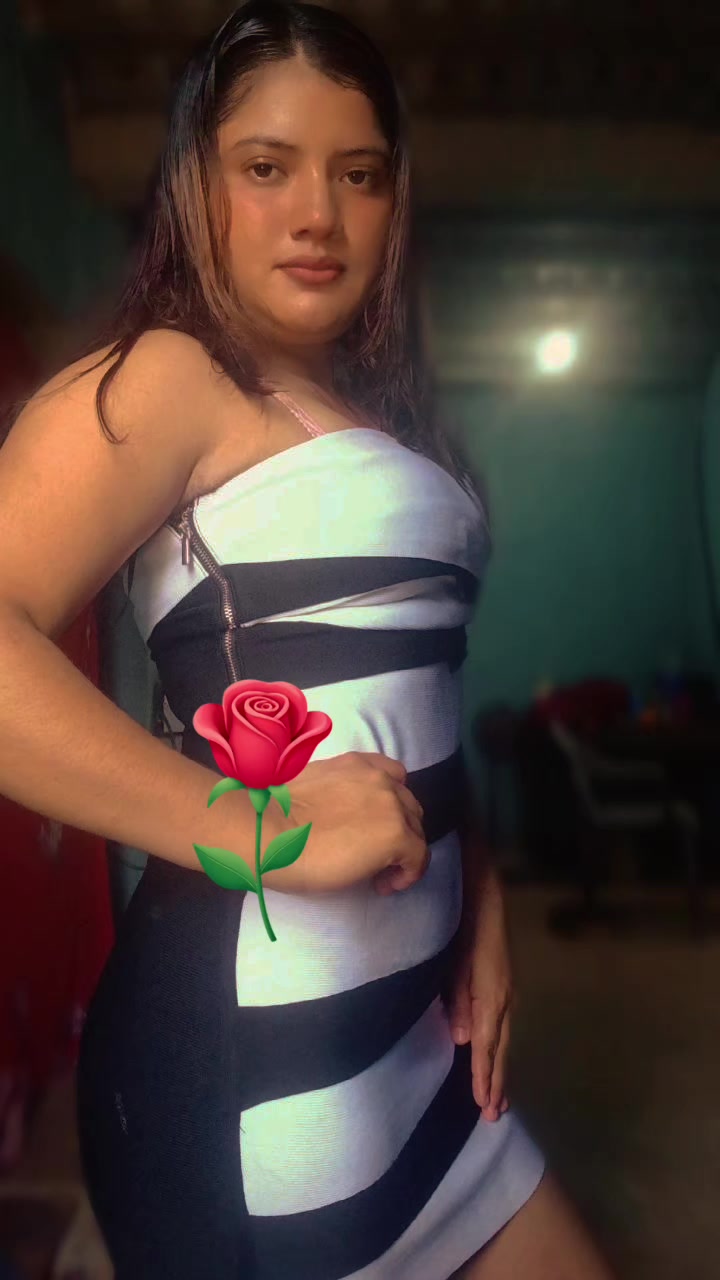 @Danielita Garsia