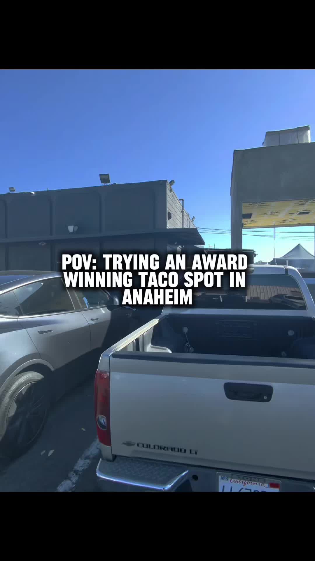 @Berto | OC Foodie
