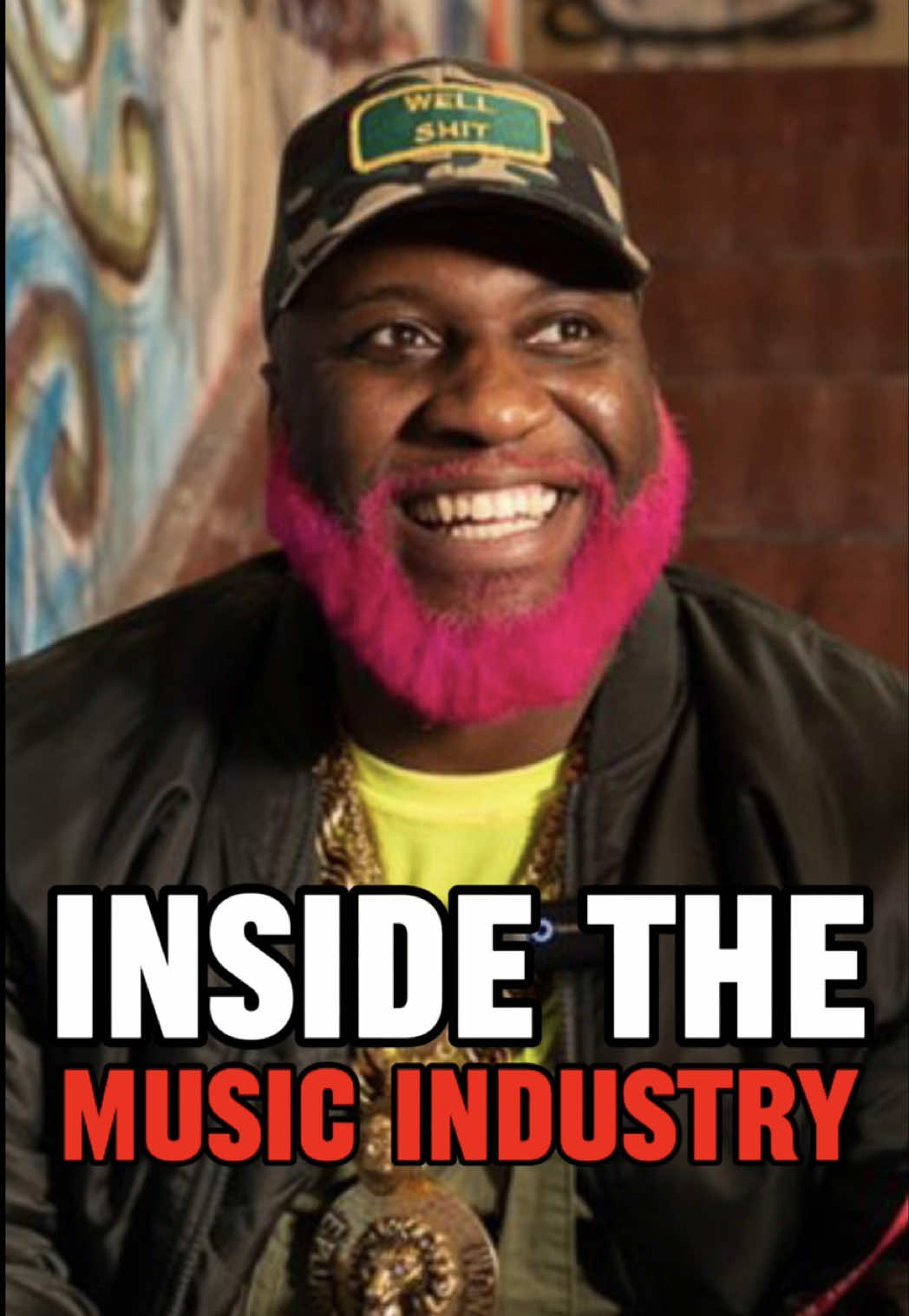 @Wam Bam’s podcast