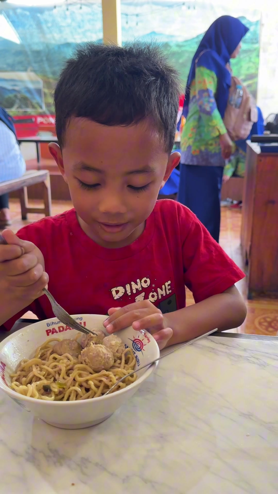 @Bakso Mas Bay