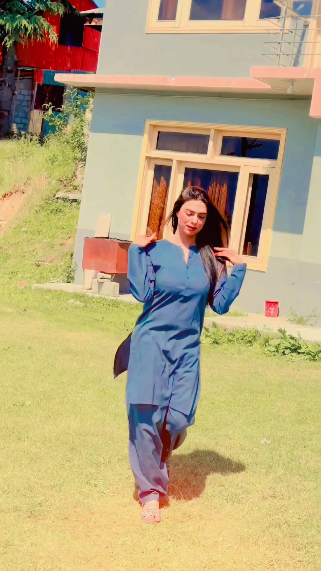 @Hot 🔥Kashmiri qauen