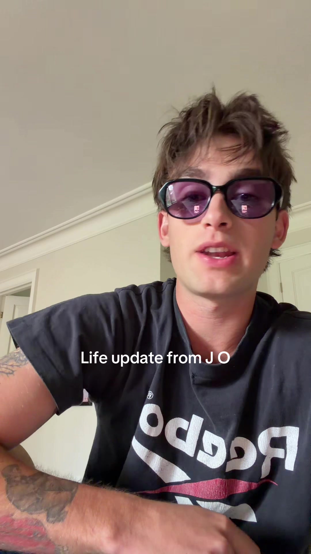 @johnny orlando