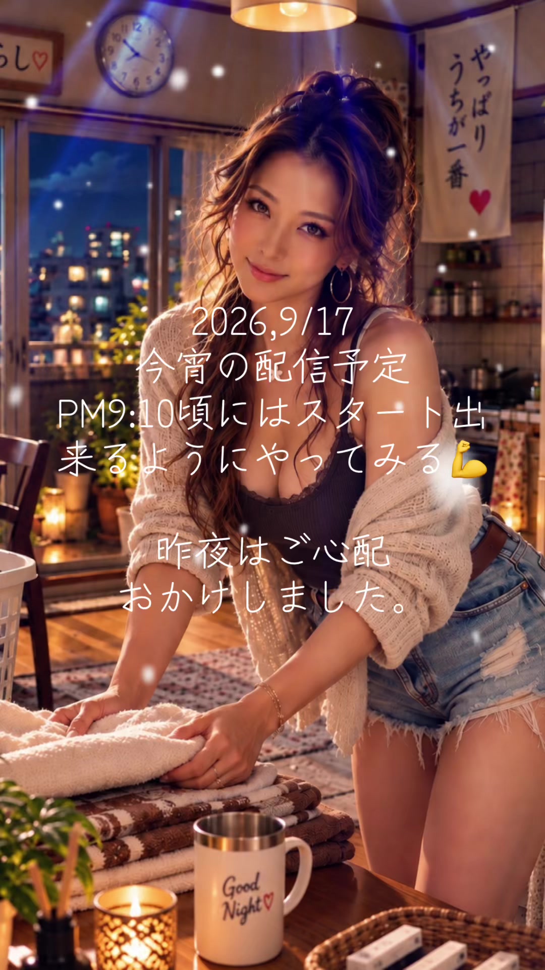 @๐๐๐ช๐๐๐๐๐ฒ๐๐๐ฃ๐๐๐บโฑ๏ธ