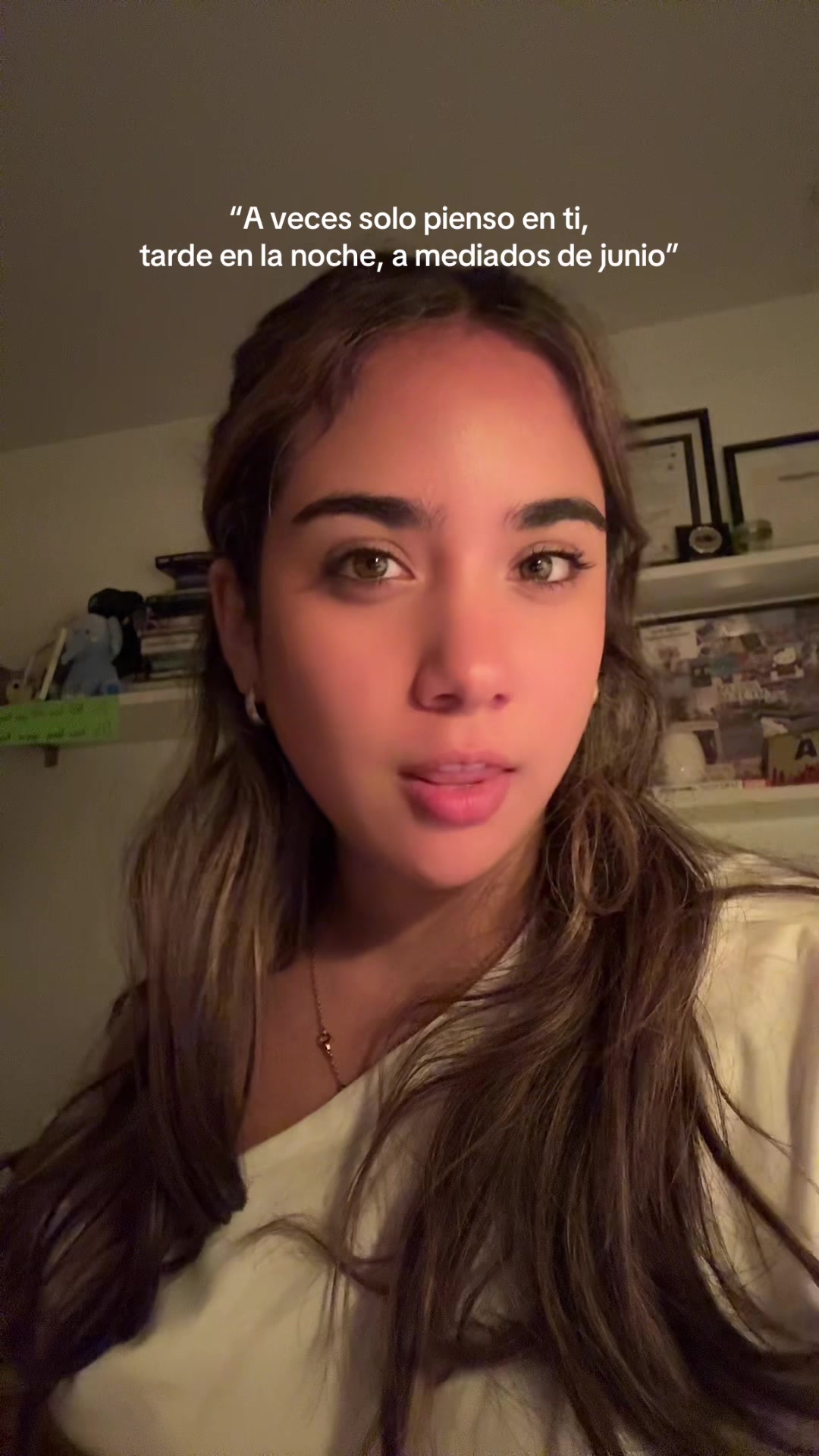 @Isabel Urdaneta