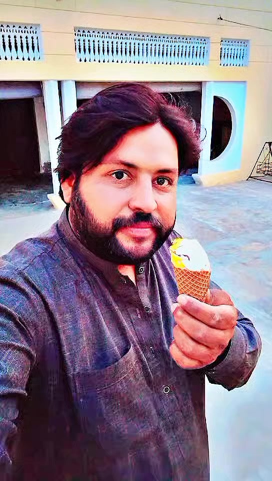 @Qamar Zaman Cheena
