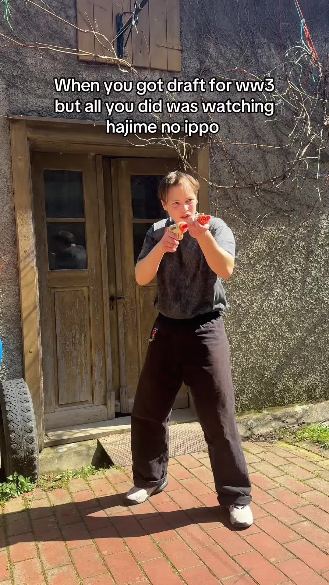 @stronggermanbear