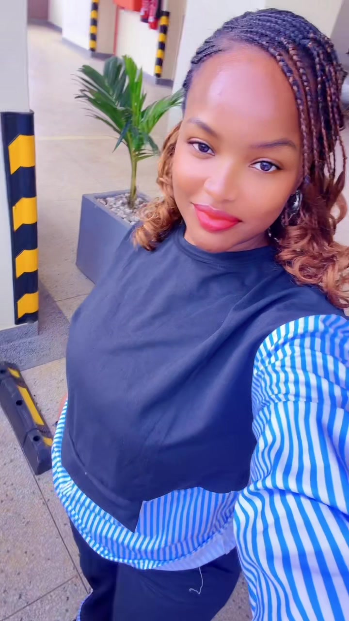 @Anitah Mugabe🌹