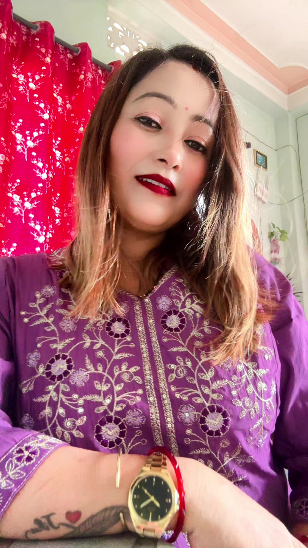 @Tika karki