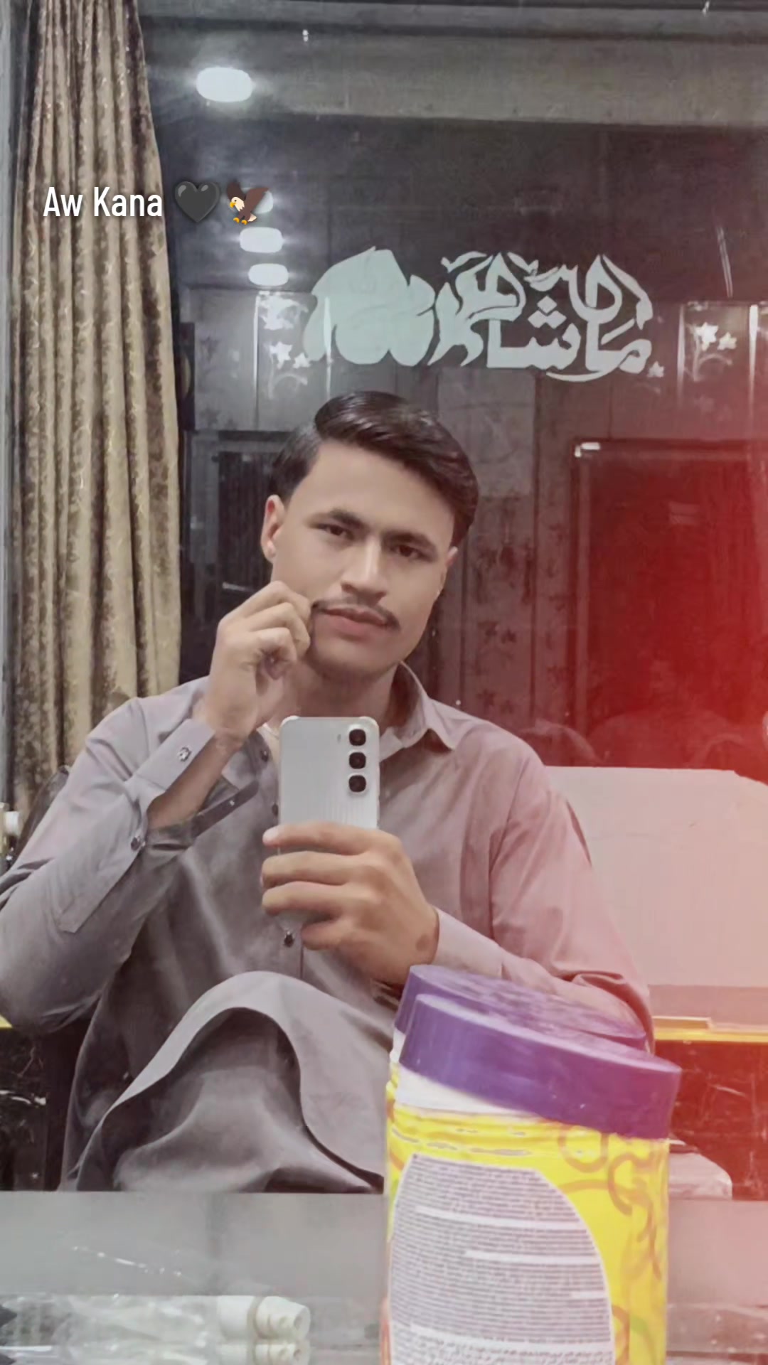 @Shakir Khan🖤🦅