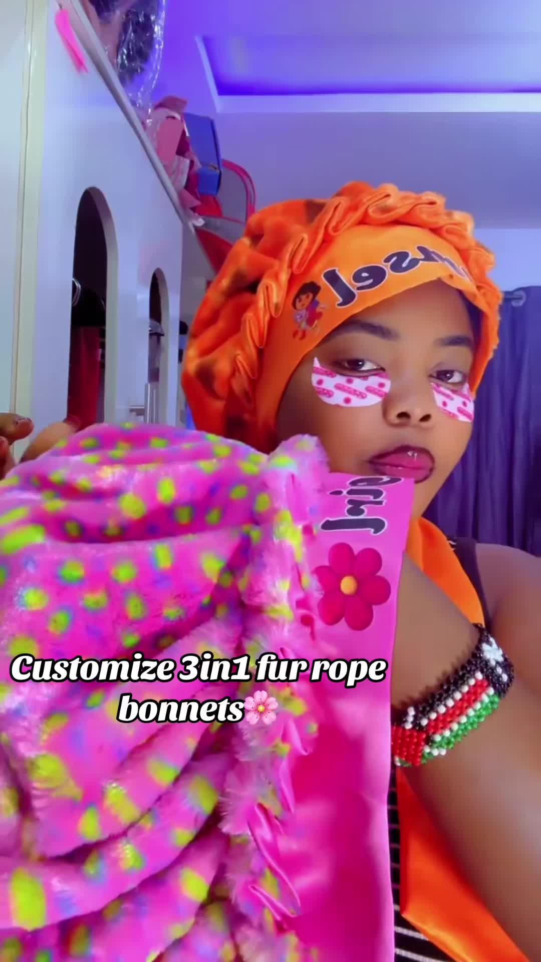 @Meenah