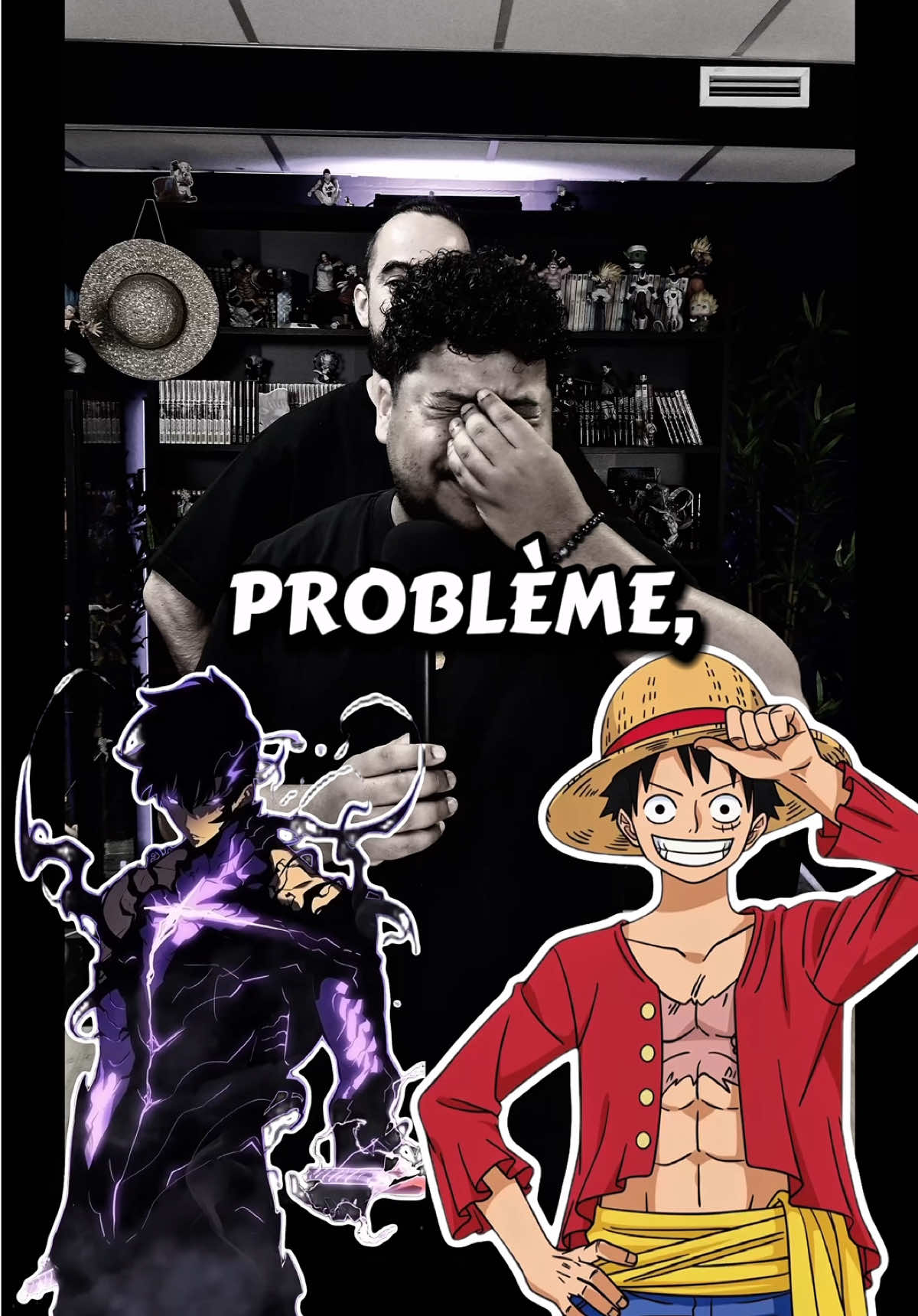 @Jimsou | Animé & Mangas