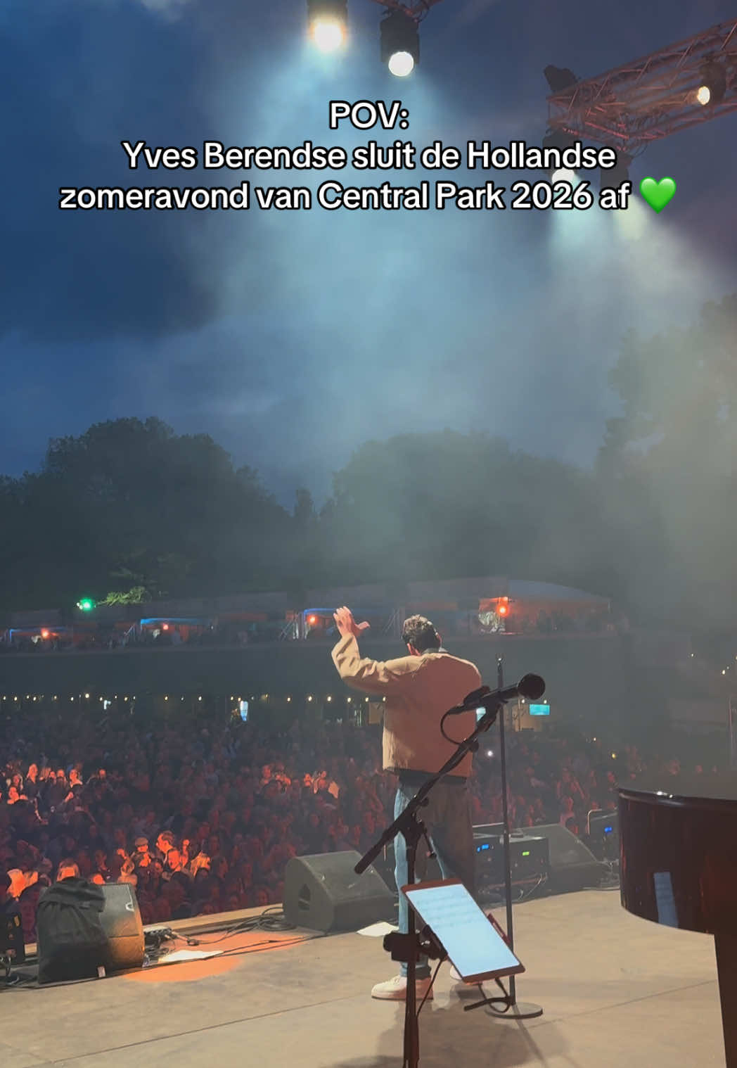 @Central Park Festival