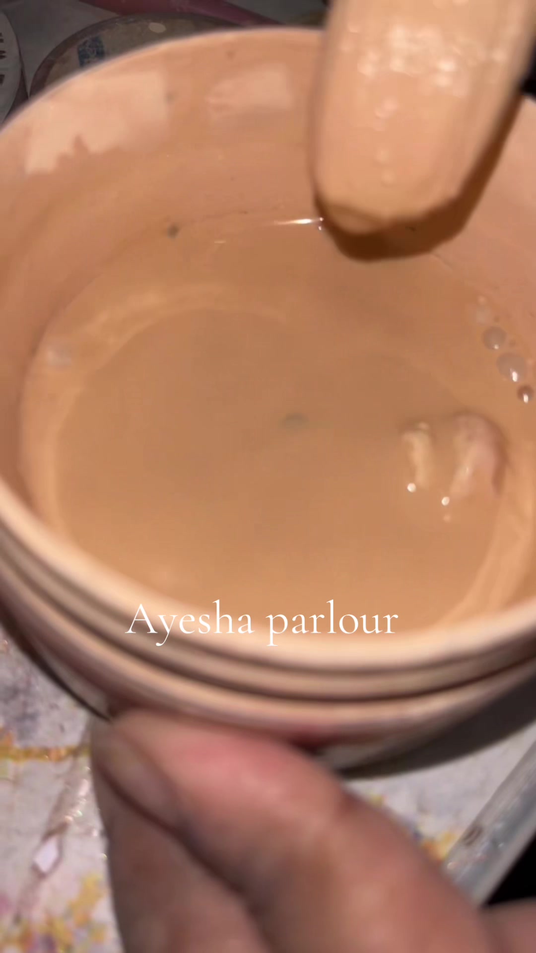 @Ayesha parlour