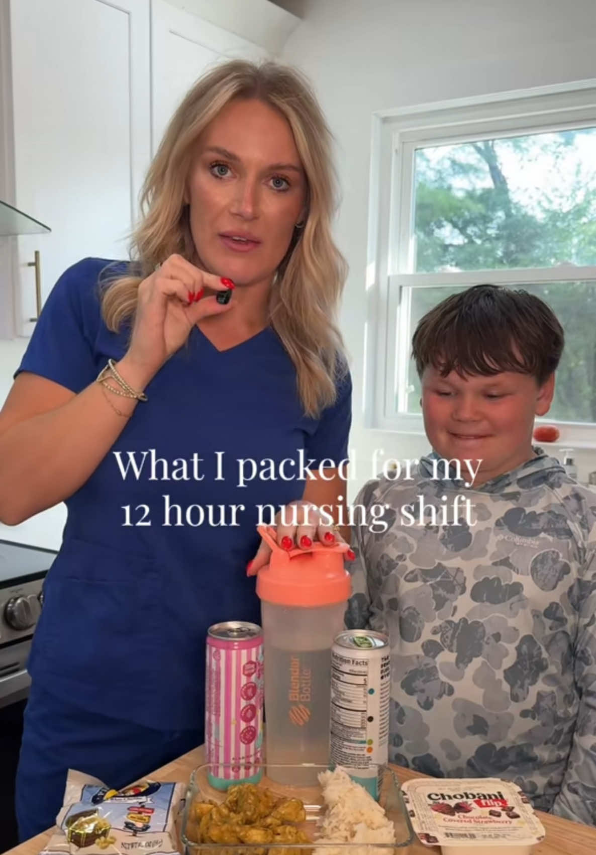 @Emilee Evans