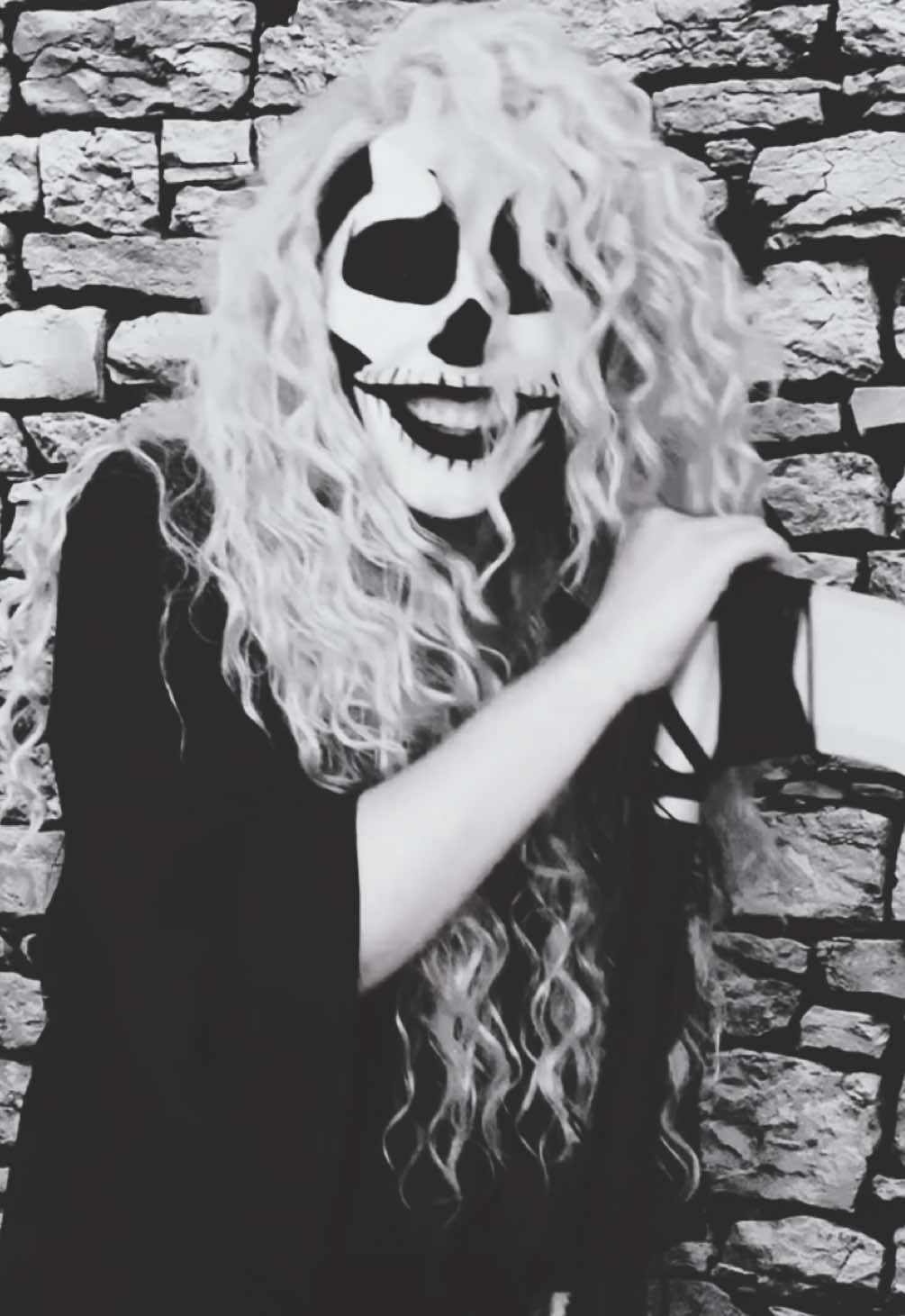 @TikTok&rsquo;s Grim Reaper