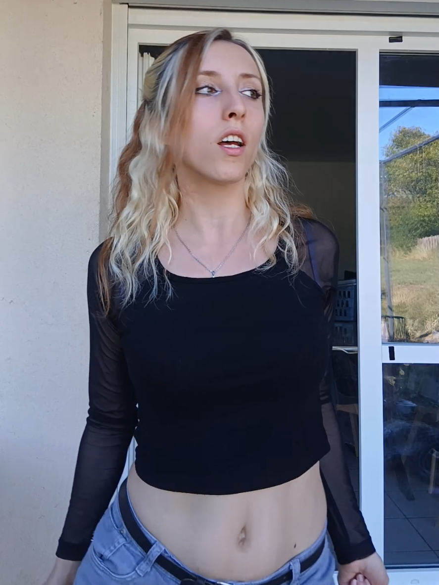 @Inaya