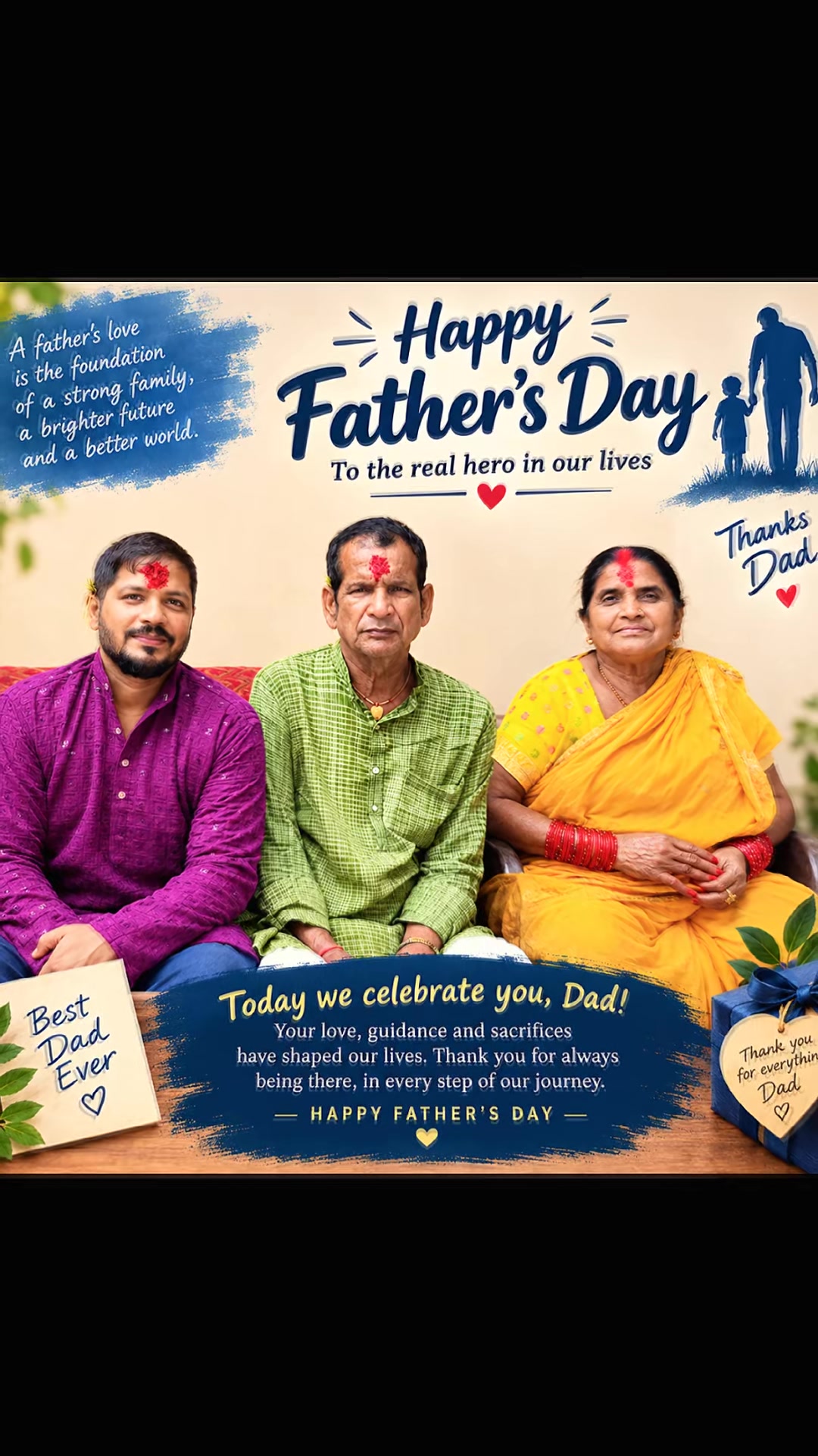@Ram Yadav