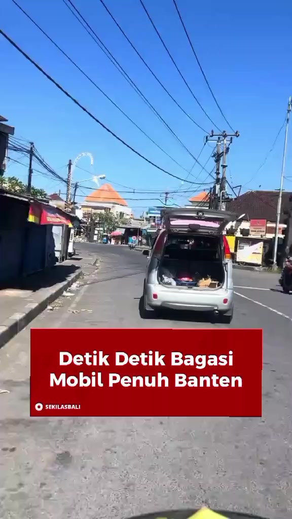 @Sekilas Bali