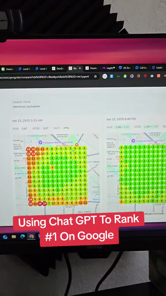 @Pat | Local SEO Expert